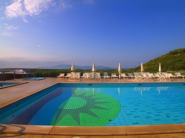 Osa Resort — photo 3