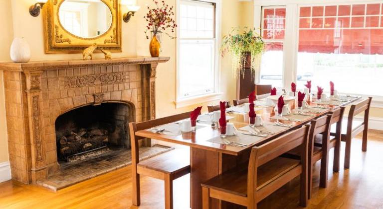The Inn on First — photo 3