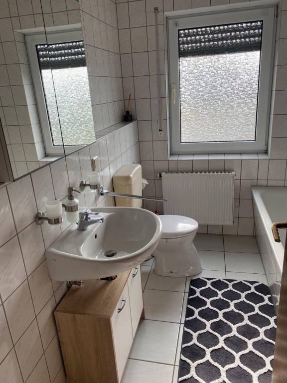 Rental apartment with terrace & garden — photo 3