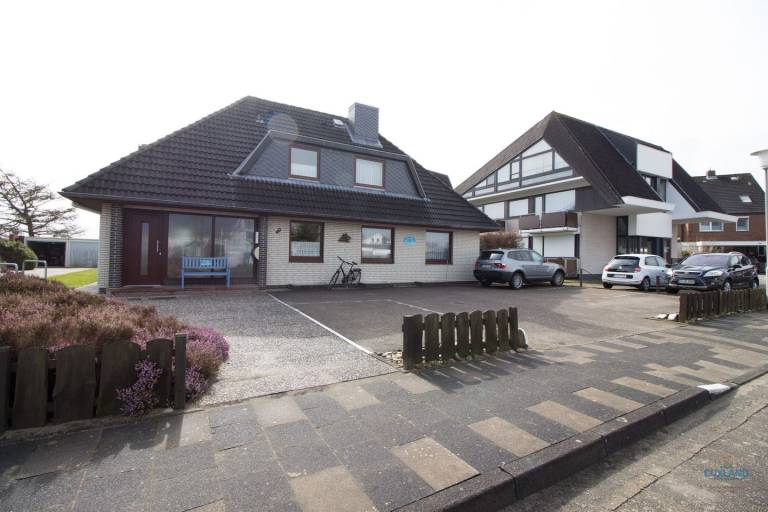 Ferienwohnung  Döse