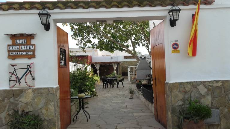 House Poble Nou