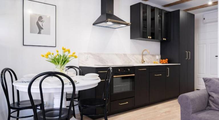Nice holiday apartment | Pets allowed — photo 4