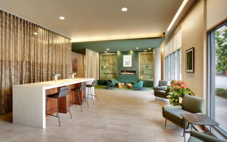Hyatt House Portland/downtown — photo 4