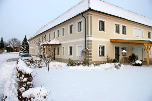 Ferienhaus  Steyr