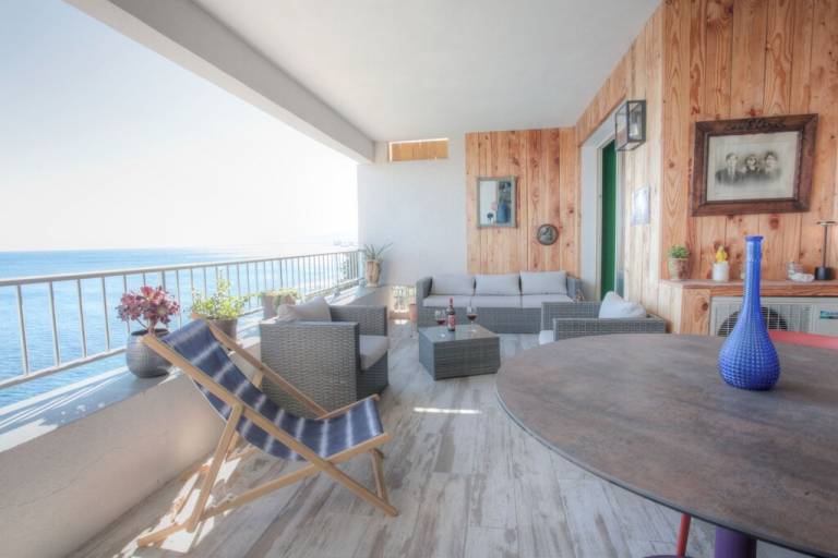 Appartement Bastia