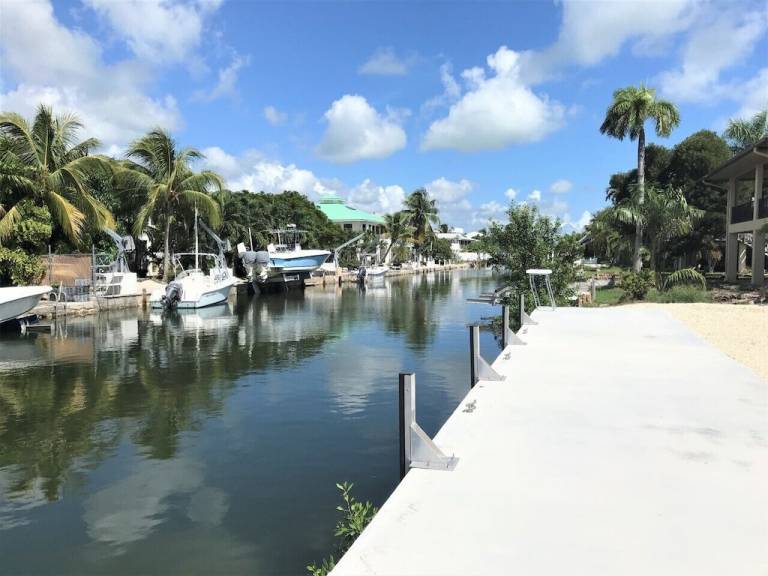 House Cudjoe Key
