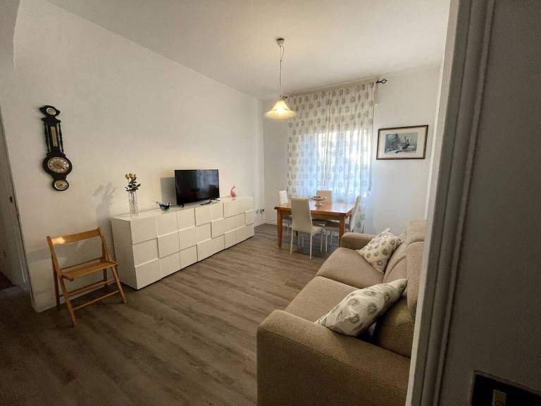 Appartement Portofino