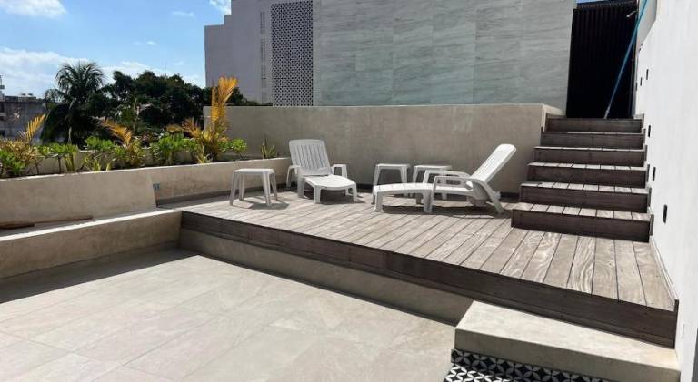 Apartment with pool | Pets allowed — photo 5
