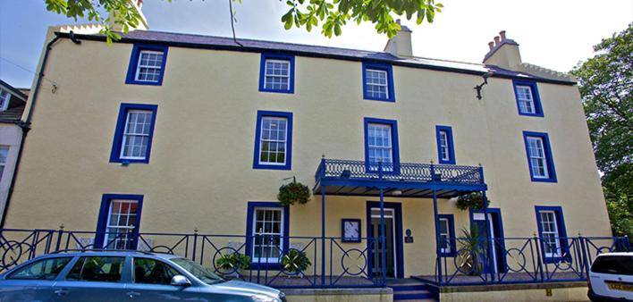 Bed and breakfast Kirkwall