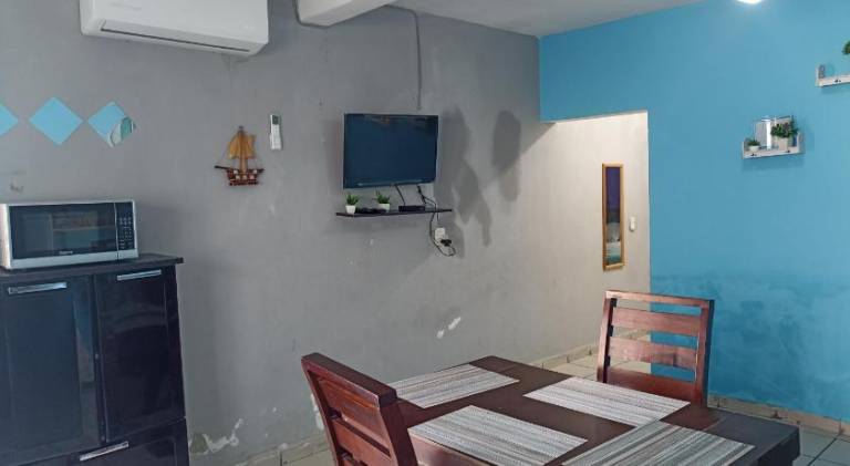 Holiday apartment with 1 room for 6 persons — photo 4