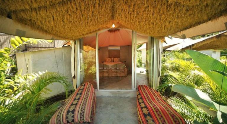Dar Lamia Boutique Hotel - Adults Only — photo 4