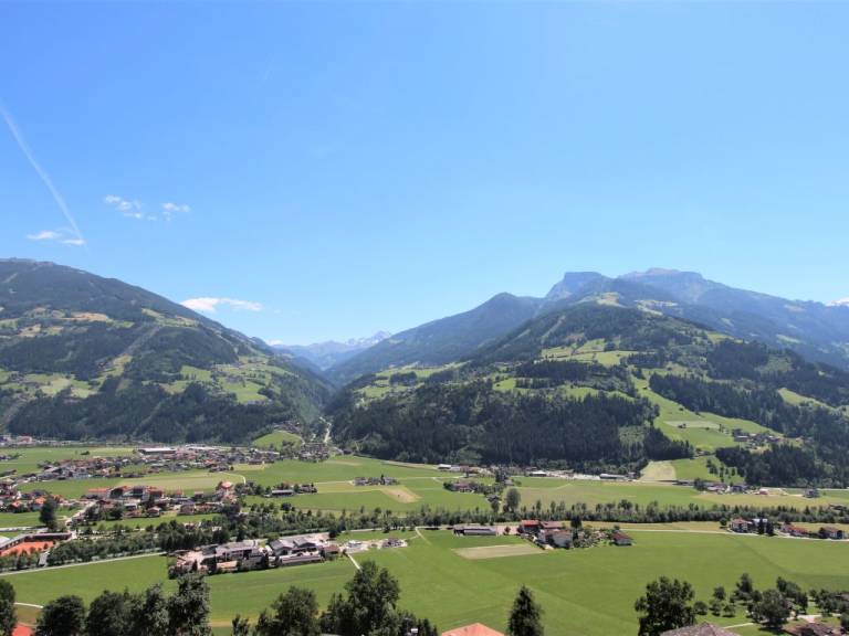 Bauernhof Zell am Ziller