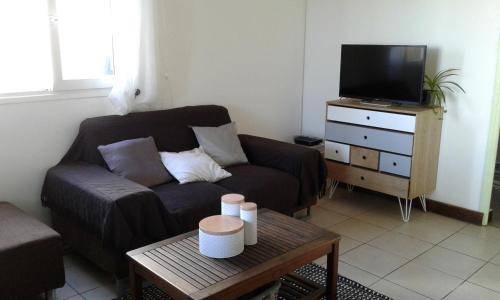 Chalet Saint-Joseph