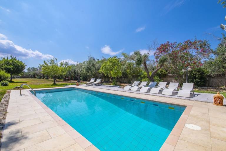 Villa Calimera