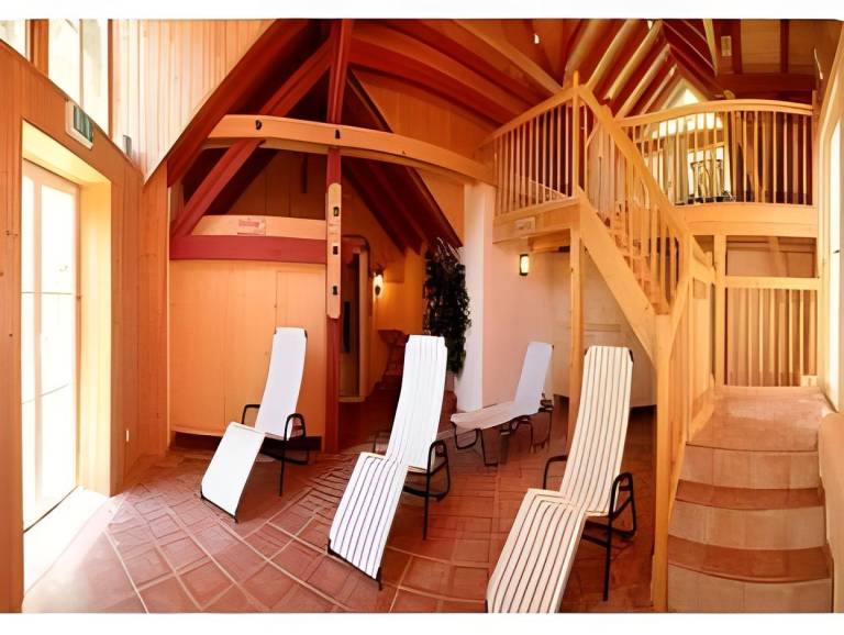 Landhotel Postgut - Tradition seit 1549 — photo 2