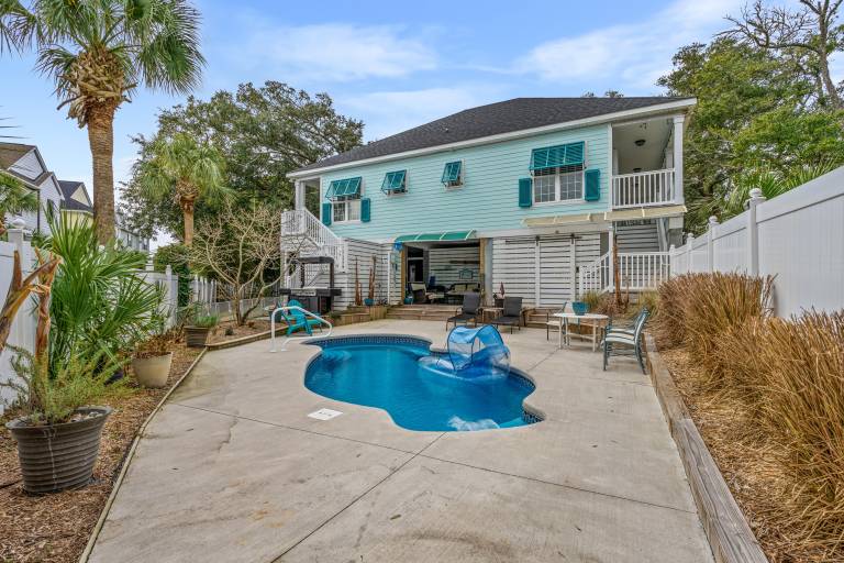 House Murrells Inlet