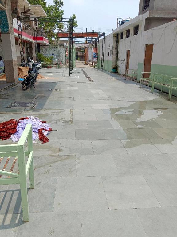 Hotel New Mandpam — photo 2