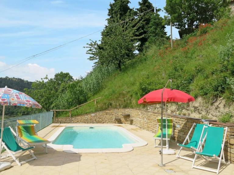 Bauernhof Neive