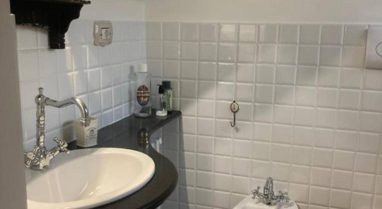 Vacation home with 1 room for 3 persons — photo 3