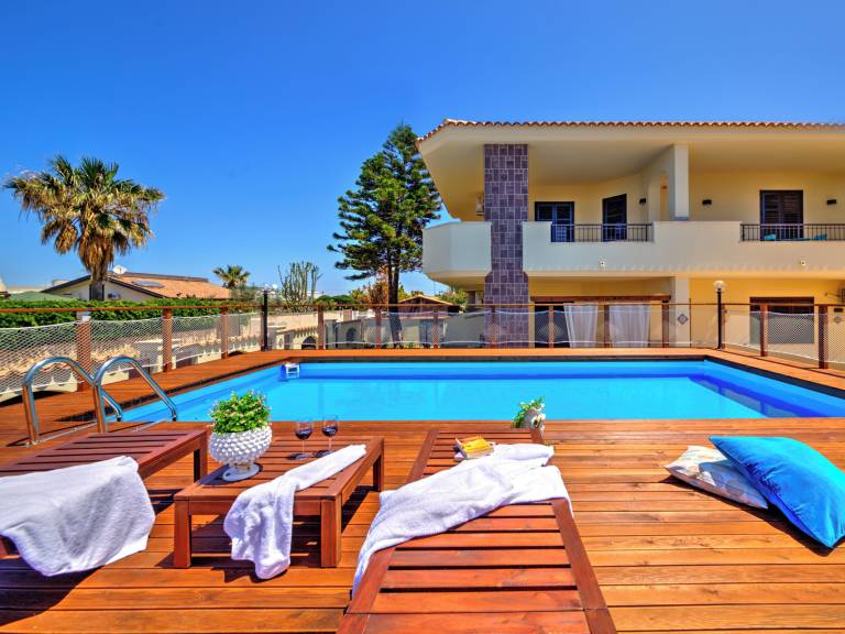 Casa Sferracavallo