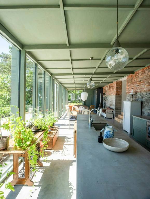 Ferienhaus in Bogesund, Kummelnäs für max. 8 Personen Ferienhaus in Bogesund, Kummelnäs für max. 8 Personen