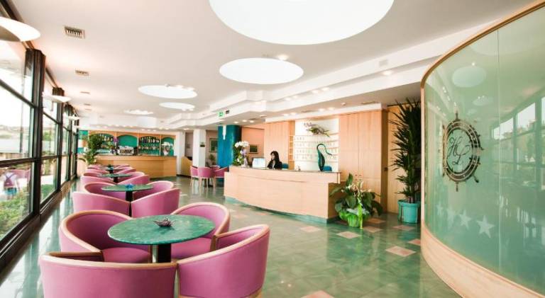 Hotel Levante - Bianchi Hotels — photo 3