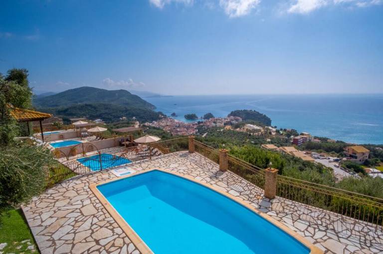 Villa Parga