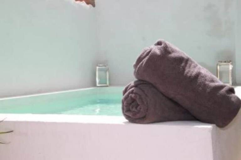 Maison de vacances Calvi