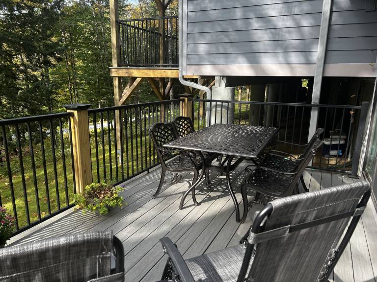 Condo Quechee