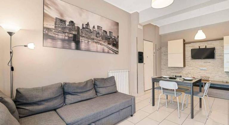 Wonderful apartment | Pet-friendly — photo 2