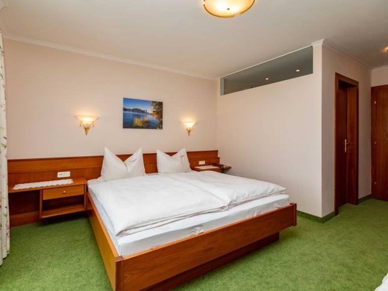 Privatzimmer Thalgau
