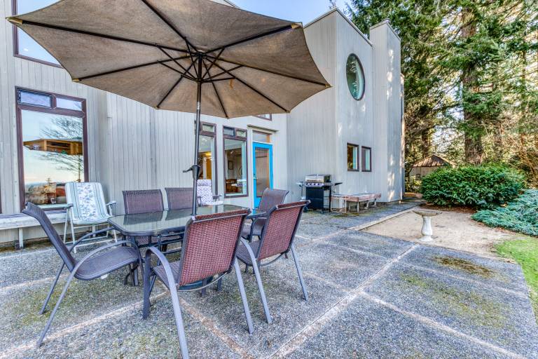 House  Coos Bay