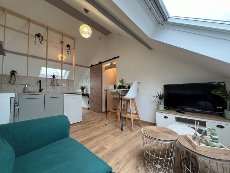 Apartment Guînes