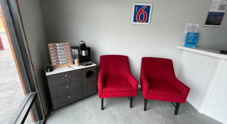 Motel 6 Cordele, GA — photo 3