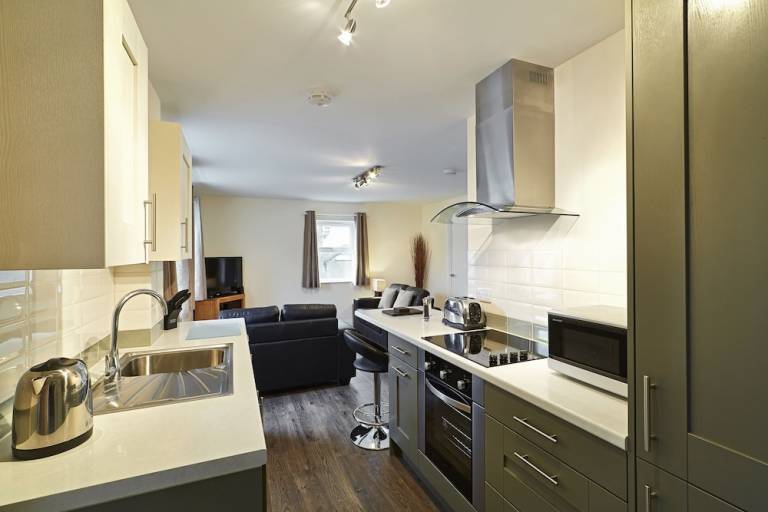 Apartment  Stanton Fitzwarren