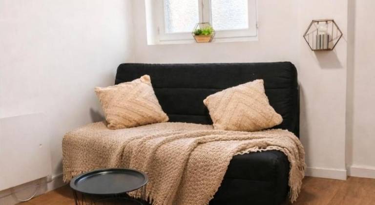 Holiday apartment | Pets are welcome — photo 4
