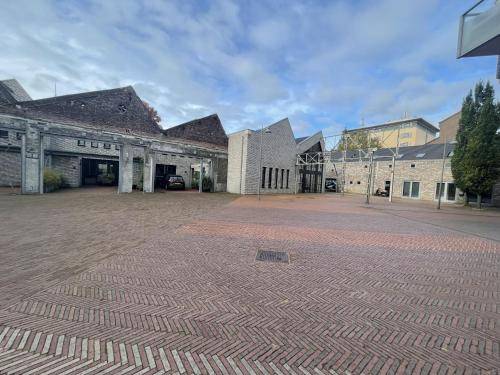 Bed & Breakfast 's-Hertogenbosch