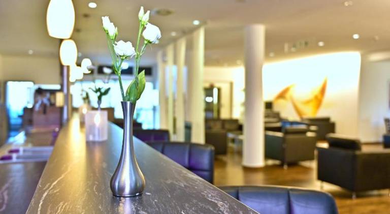 HESSE HOTEL Celle — photo 4