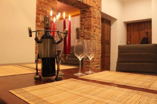 Apartament  Kowno