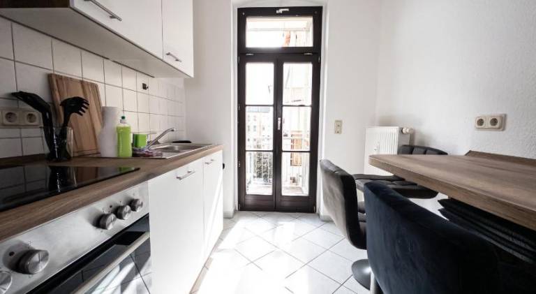 Holiday apartment with 2 rooms for 11 persons — photo 5