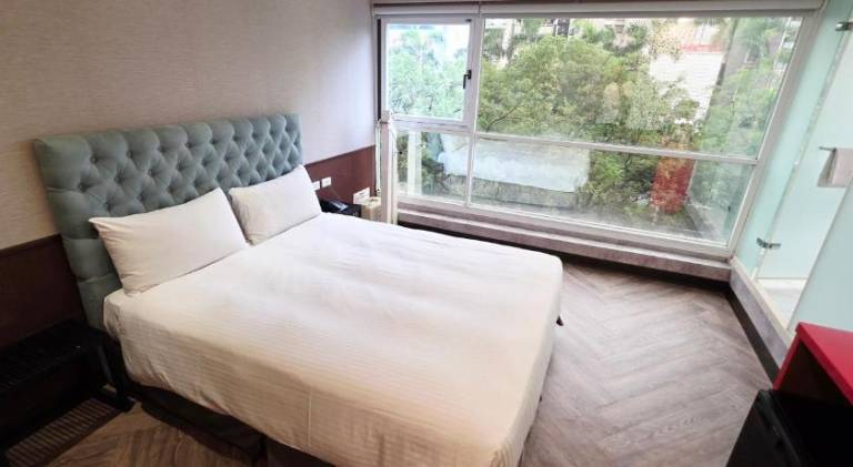 Ximengarden hotel — photo 2