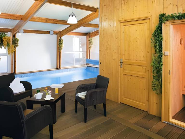The Originals Boutique, Grand Hôtel Saint-Pierre, Aurillac — photo 4