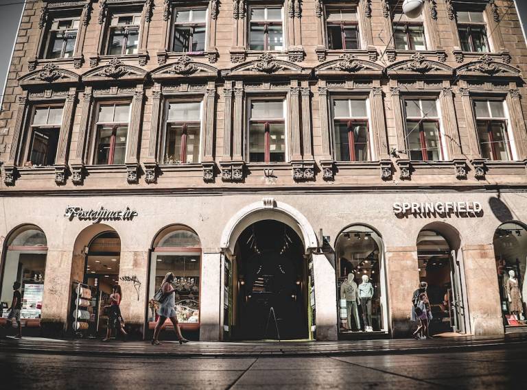 Hostel  Zagreb
