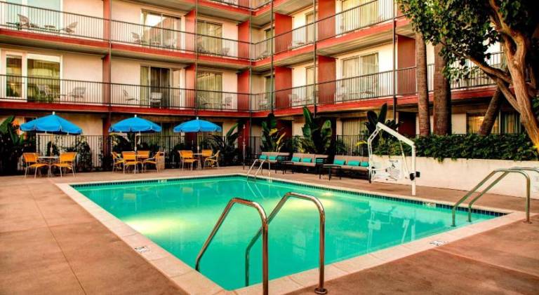 Fairfield by Marriott Inn & Suites Los Angeles LAX/El Segundo — photo 3
