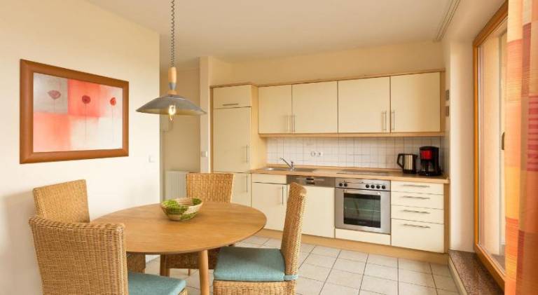 Pleasant holiday apartment | Pet-friendly — photo 3