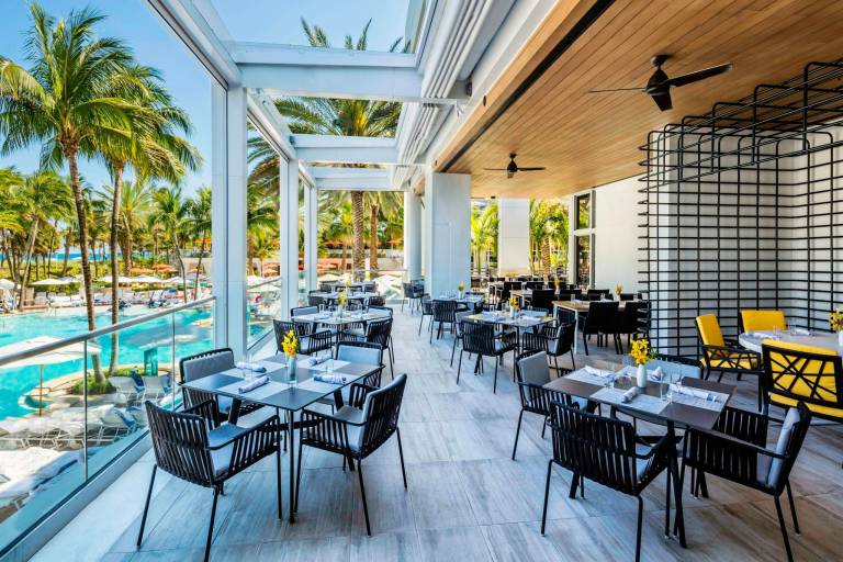 Loews Miami Beach Hotel — photo 3