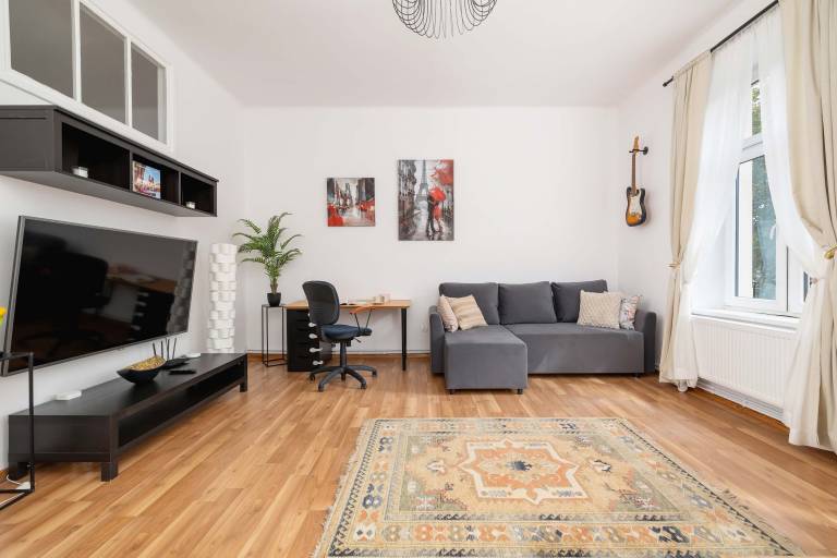 Holiday apartment with fast internet | Next to Wawel Castle — photo 2