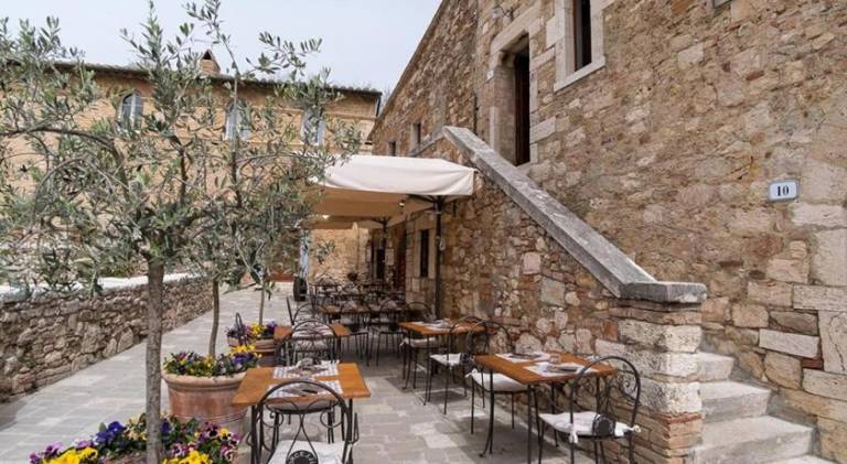 Locanda Il Porcellum — photo 4