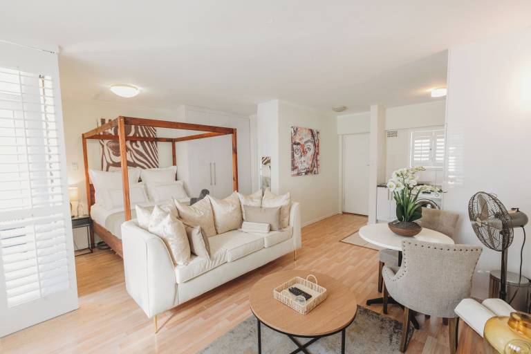 Appartement Foreshore