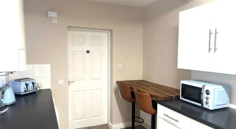 Vacation home with 4 rooms for 7 persons — photo 3